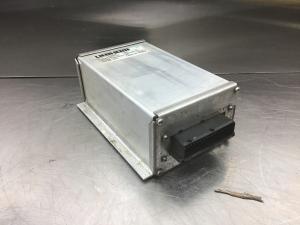 Liebherr Airco Box